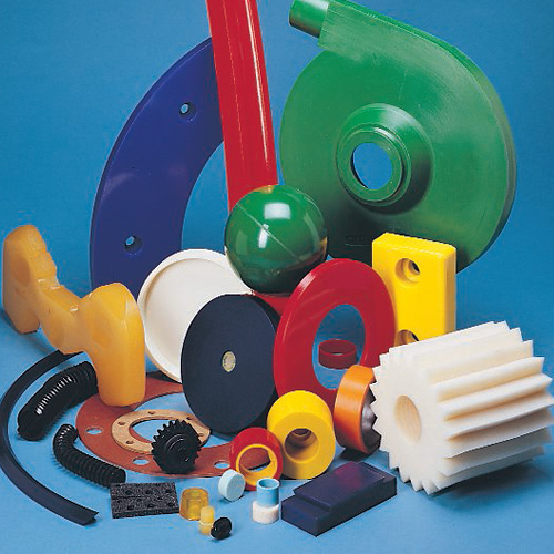 ThorFlex components