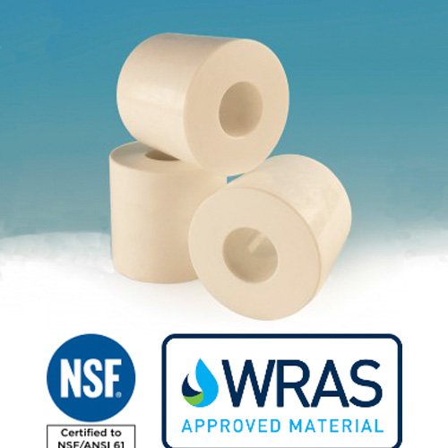 Thermoplastic bushings