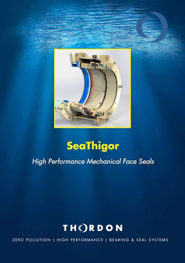 SeaThigor catalogue