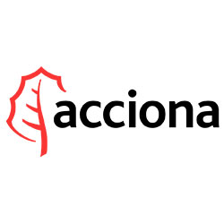 Logo Acciona