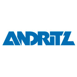 Logo Andritz