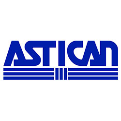 Logo Astican