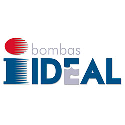 Logo bombas Ideal