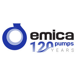 Logo Emica