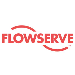 Logo de Flowserve