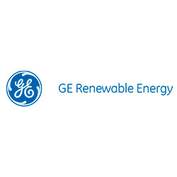 Logo de Ge Renewable Energy