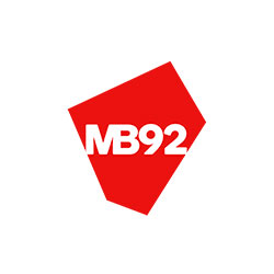 Logo MB92