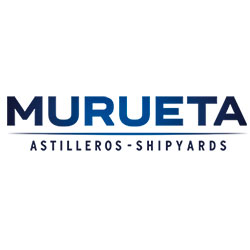 Logo de Murueta