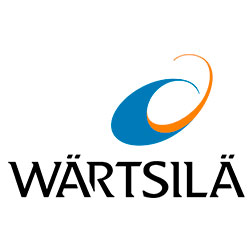 Logo de Wärtsilä