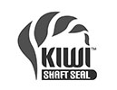 Kiwi Shaft Seal logo